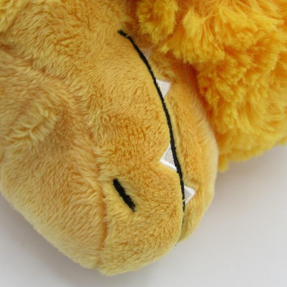 NEW w/ Tags Agumon Digimon Squishable Plush Stuffed Animal Limited Edition 2018 - Picture 12 of 12